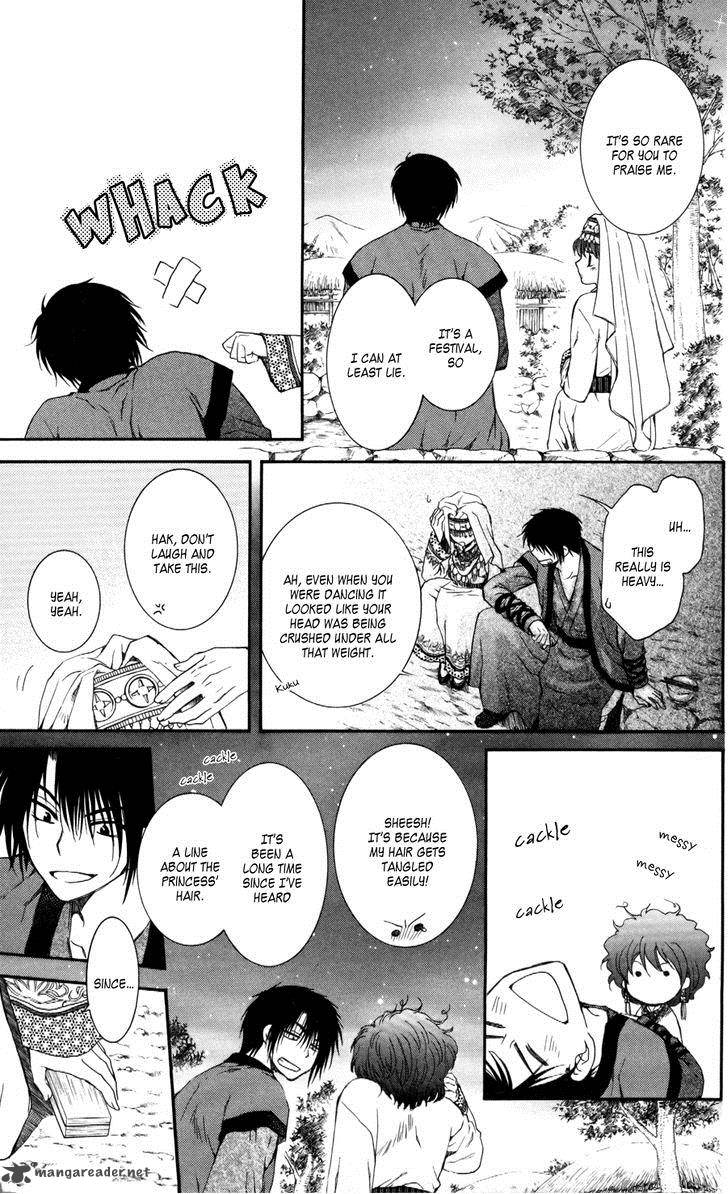 Akatsuki No Yona 65 28