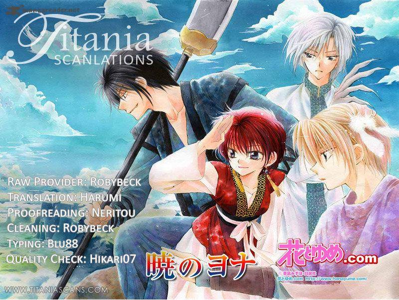Akatsuki No Yona 65 34