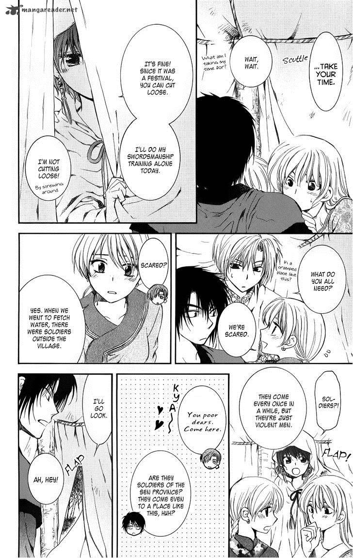 Akatsuki No Yona 66 10