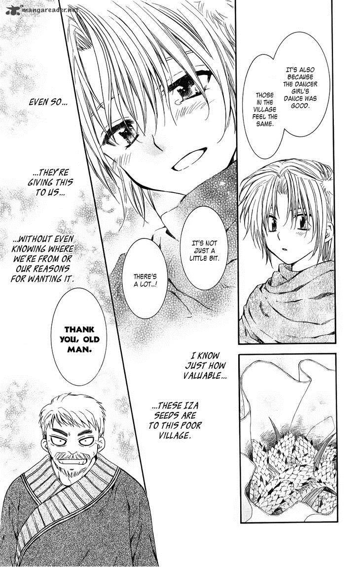 Akatsuki No Yona 66 15