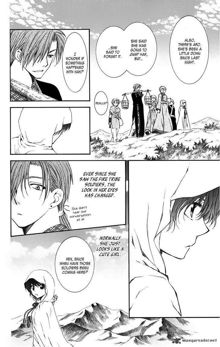 Akatsuki No Yona 66 30