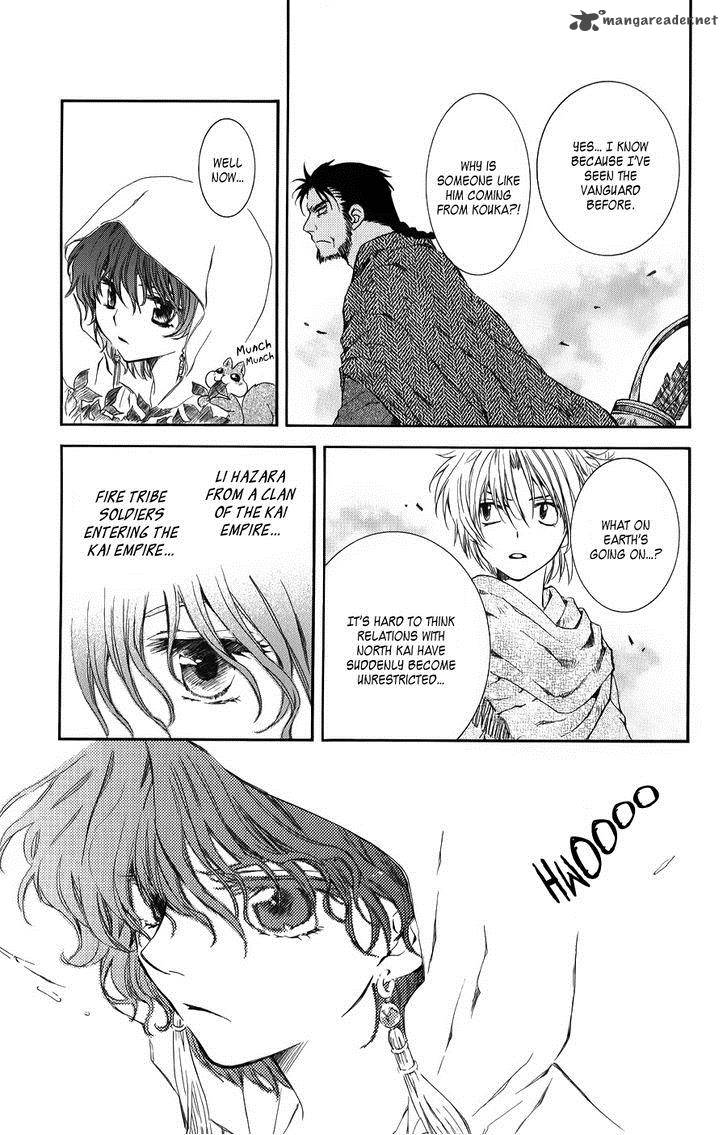 Akatsuki No Yona 66 33