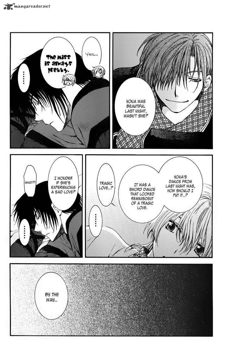 Akatsuki No Yona 66 6