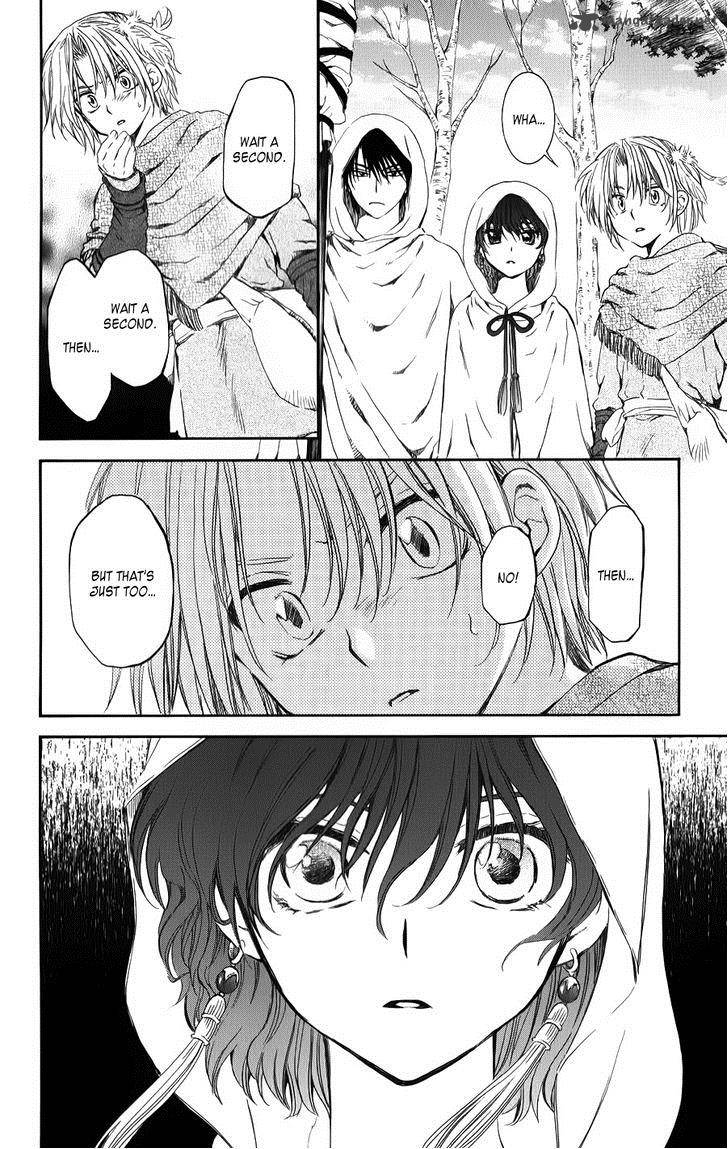 Akatsuki No Yona 69 28