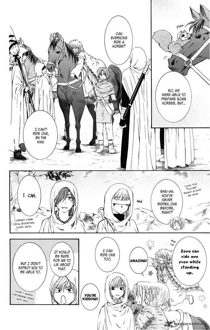 Akatsuki No Yona 70 10
