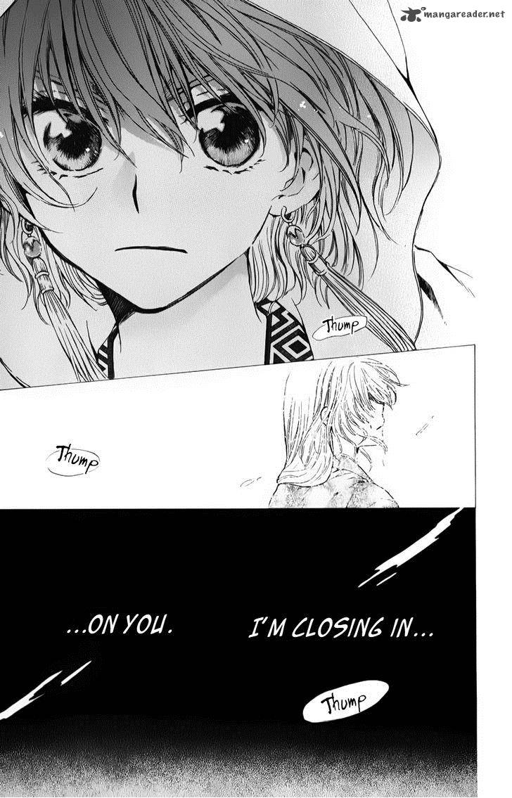 Akatsuki No Yona 70 17