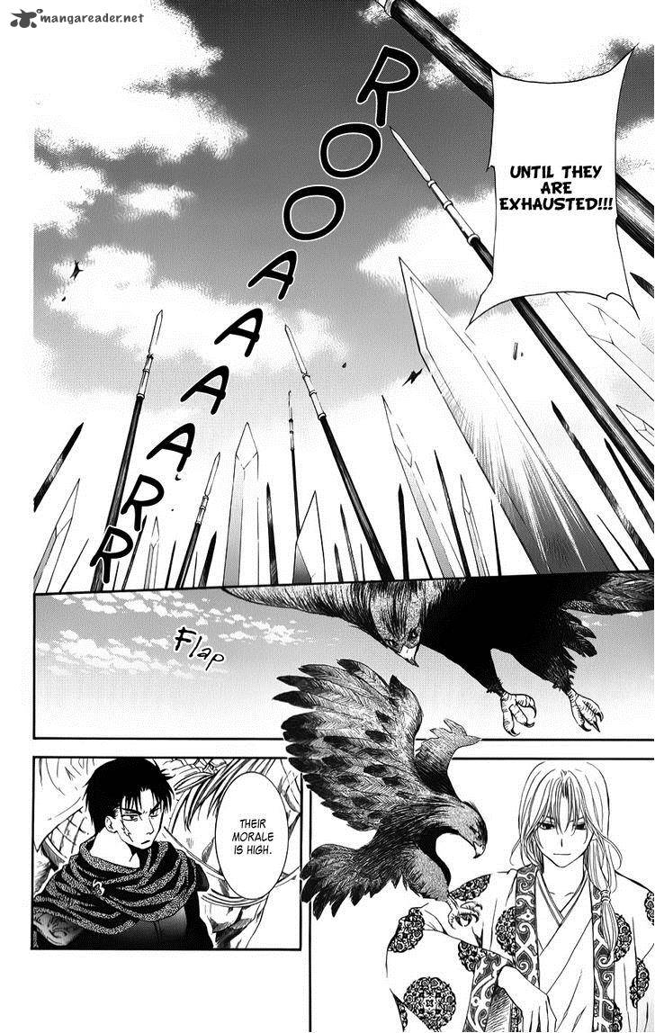 Akatsuki No Yona 70 28