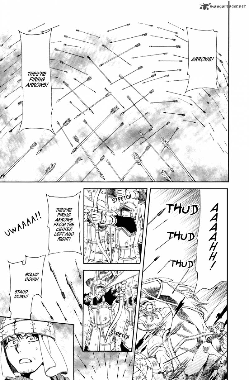 Akatsuki No Yona 71 14