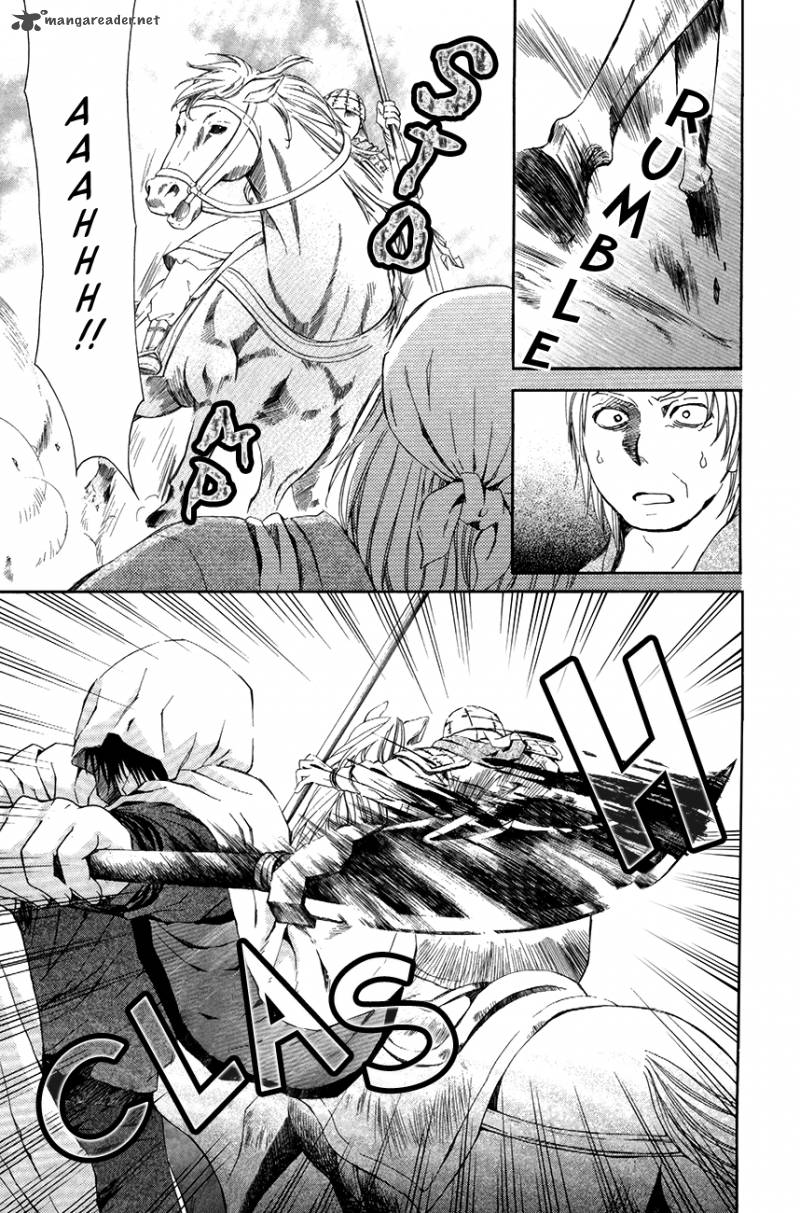 Akatsuki No Yona 71 32