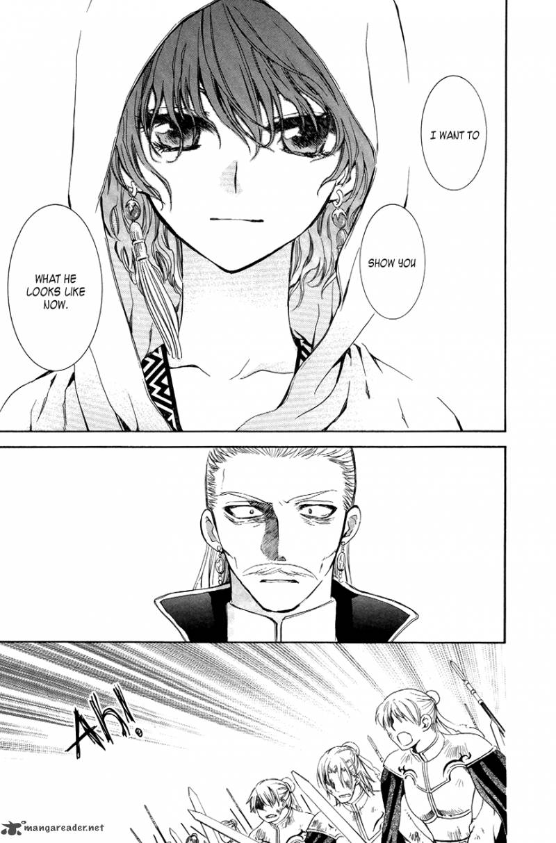 Akatsuki No Yona 72 21