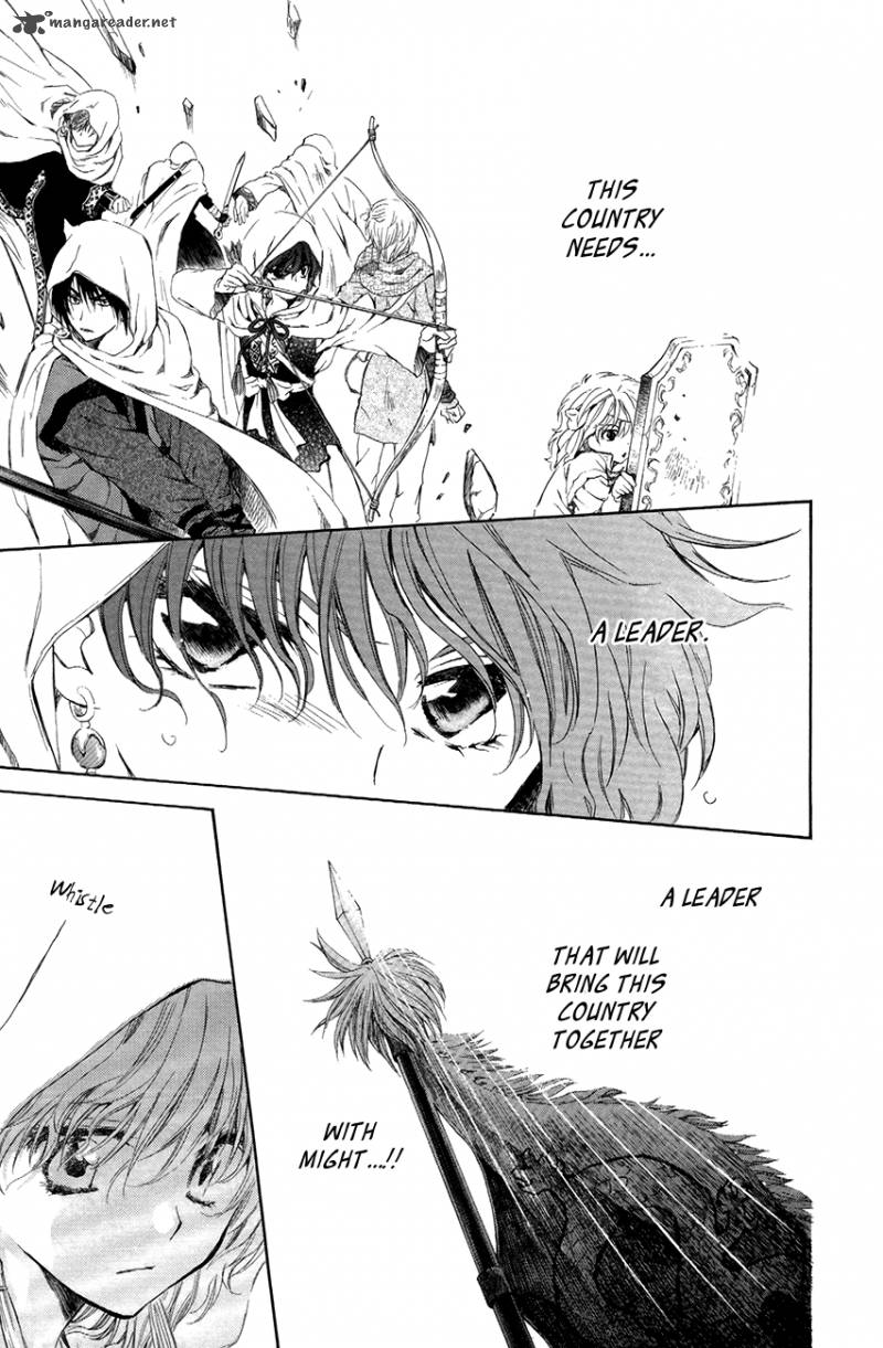 Akatsuki No Yona 72 25