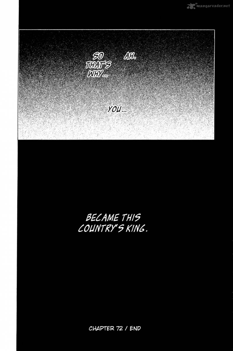 Akatsuki No Yona 72 30