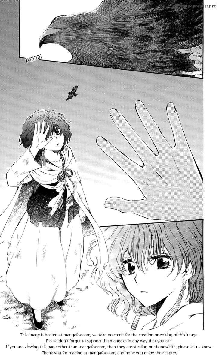 Akatsuki No Yona 75 22