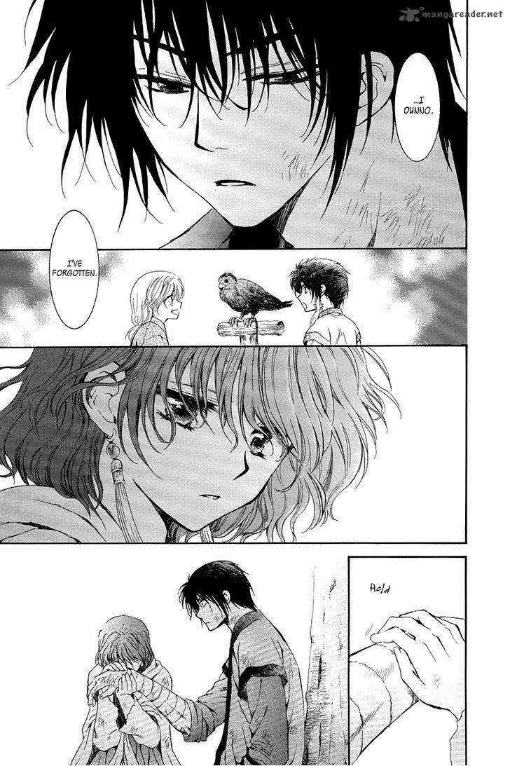 Akatsuki No Yona 75 26