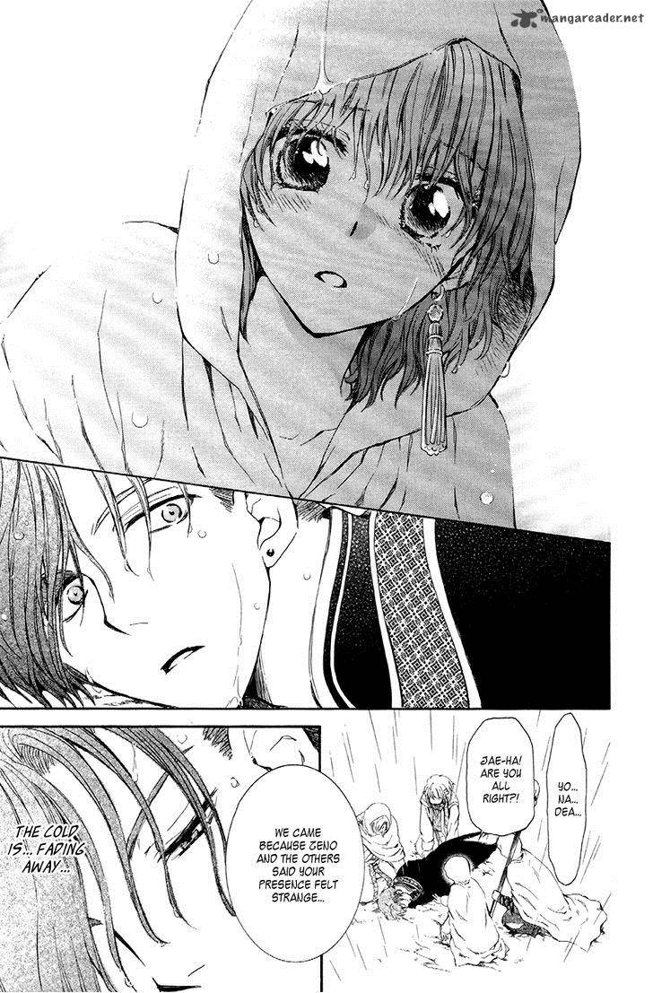 Akatsuki No Yona 77 33