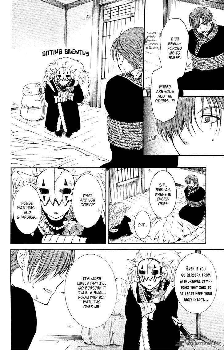 Akatsuki No Yona 78 10