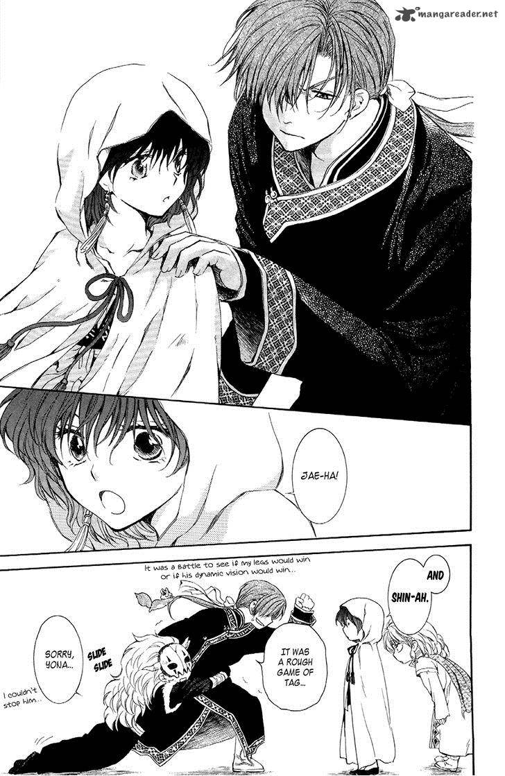Akatsuki No Yona 78 21