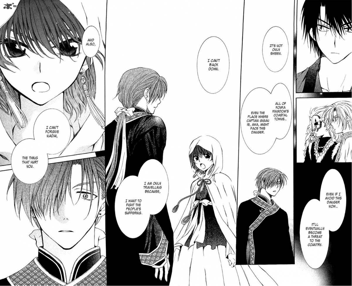 Akatsuki No Yona 78 24