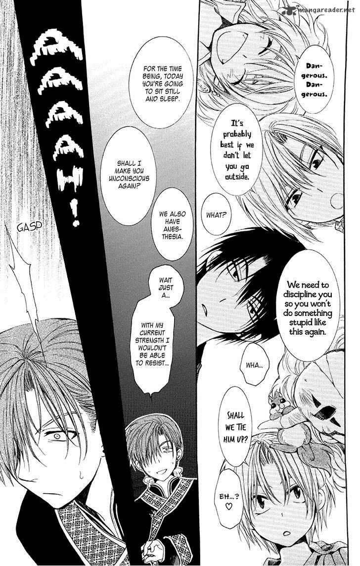 Akatsuki No Yona 78 9