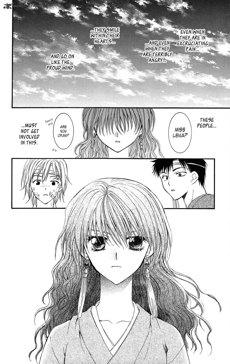 Akatsuki No Yona 8 11