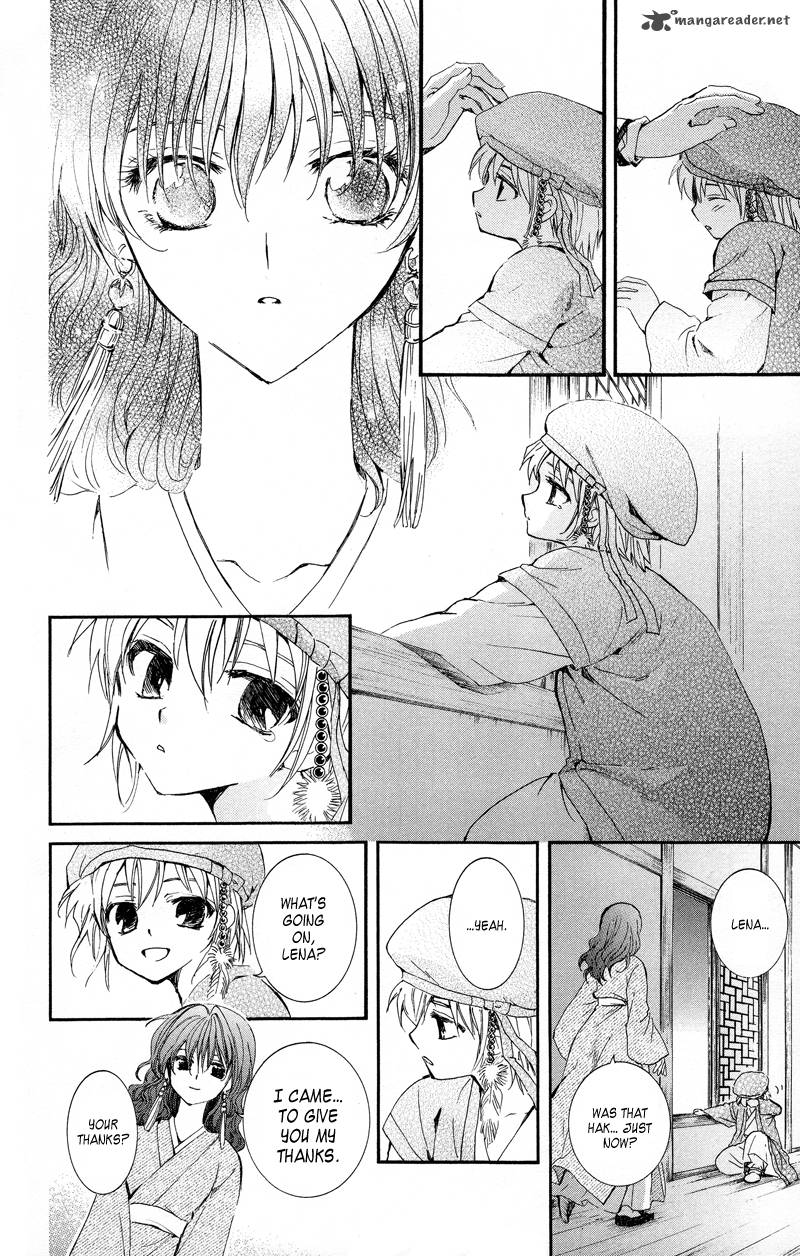 Akatsuki No Yona 8 13