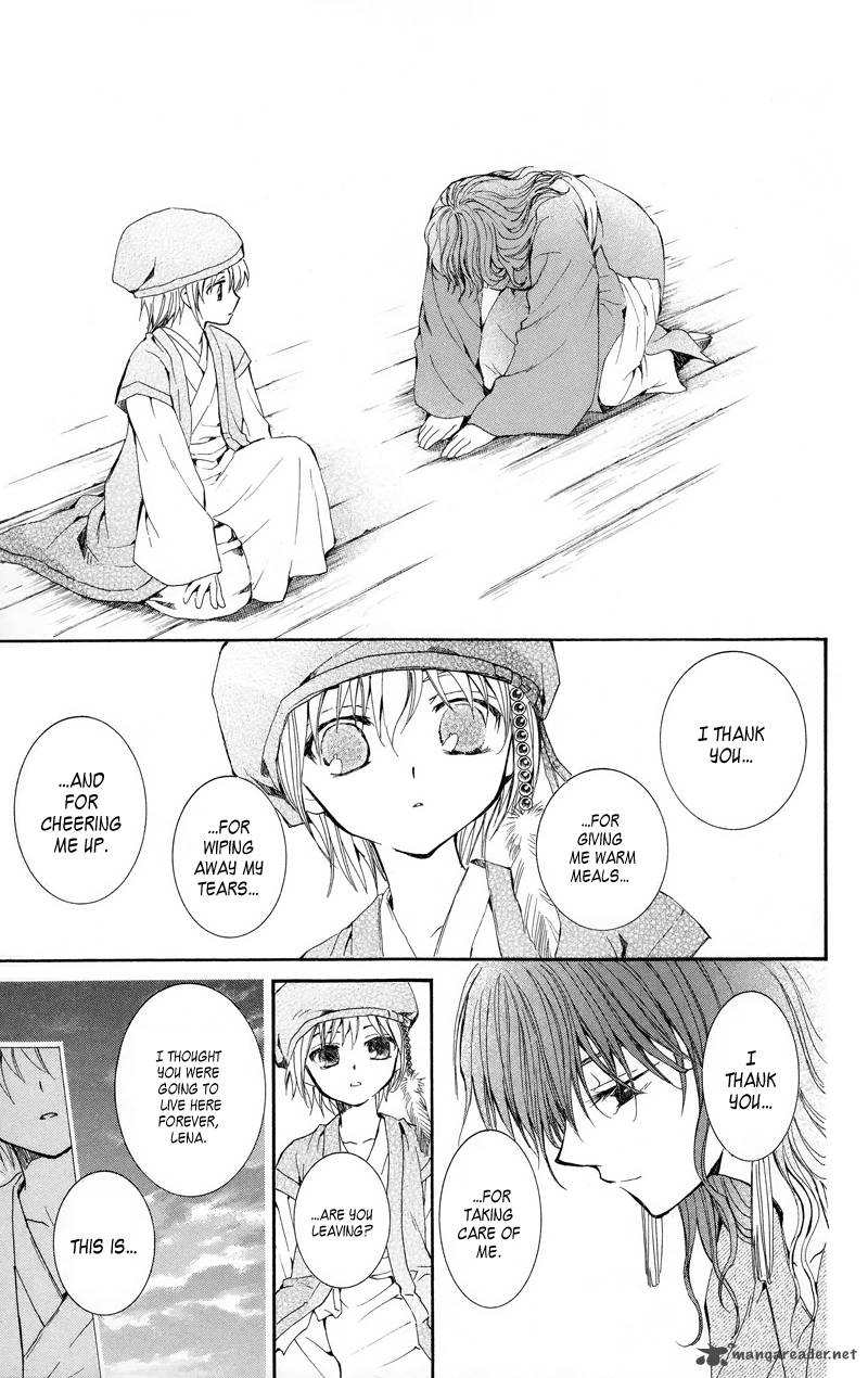 Akatsuki No Yona 8 14