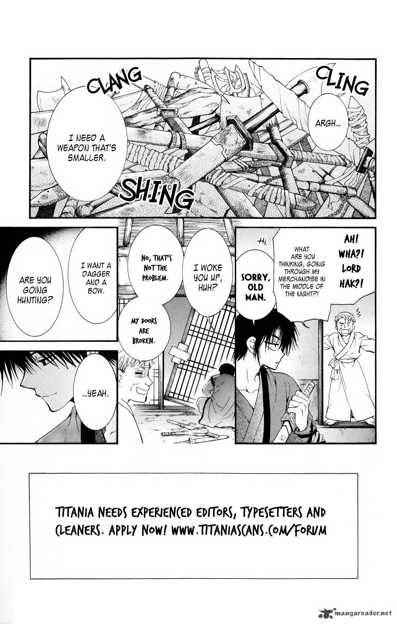 Akatsuki No Yona 8 2