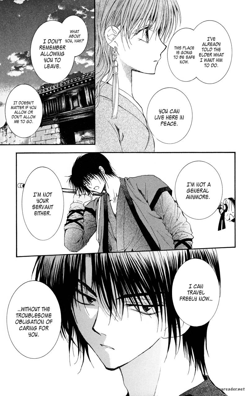 Akatsuki No Yona 8 22
