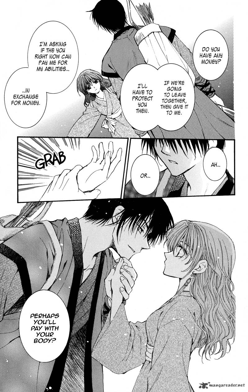 Akatsuki No Yona 8 24