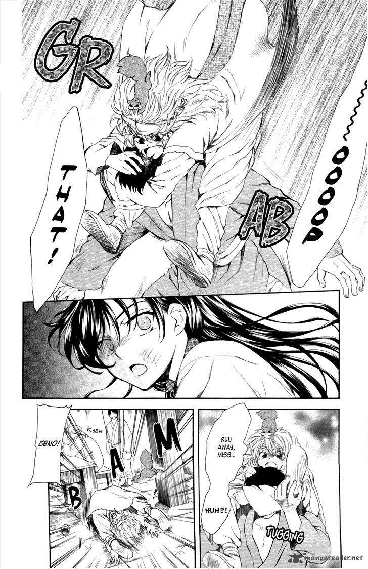 Akatsuki No Yona 80 10