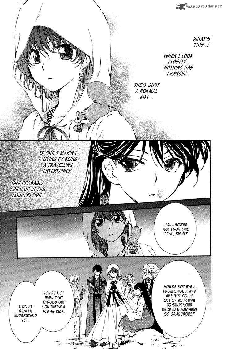 Akatsuki No Yona 80 25