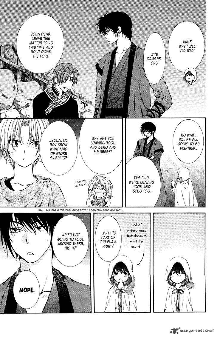 Akatsuki No Yona 80 27