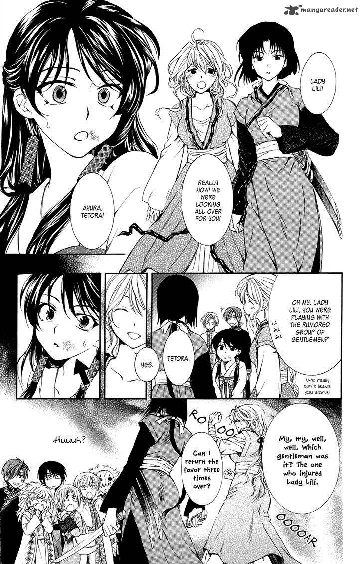 Akatsuki No Yona 80 29
