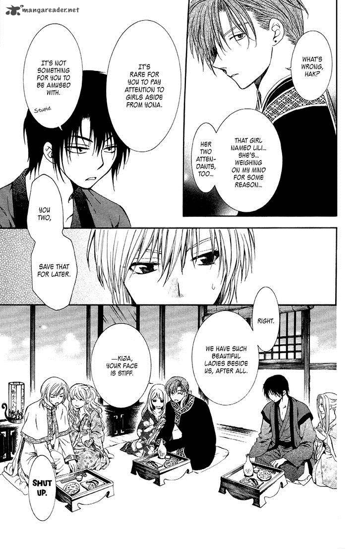 Akatsuki No Yona 81 15