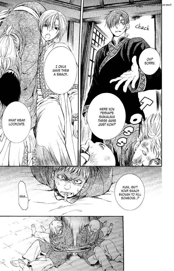 Akatsuki No Yona 81 27