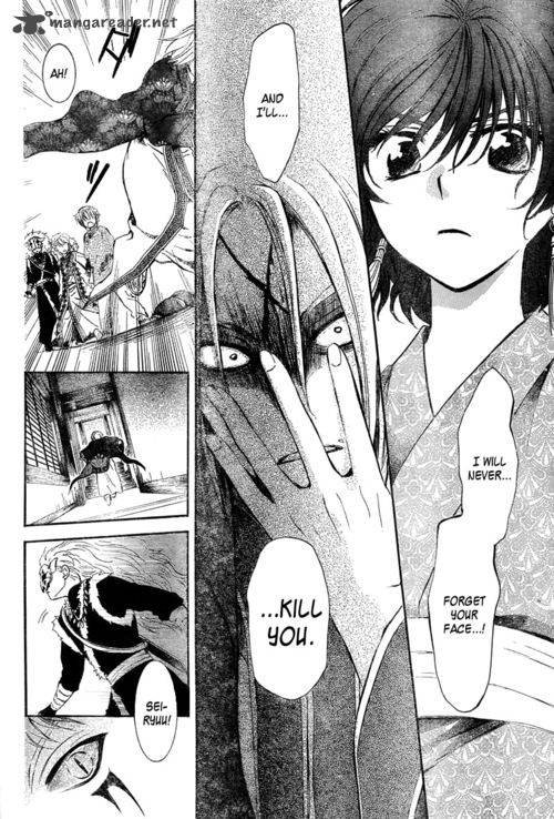 Akatsuki No Yona 83 10