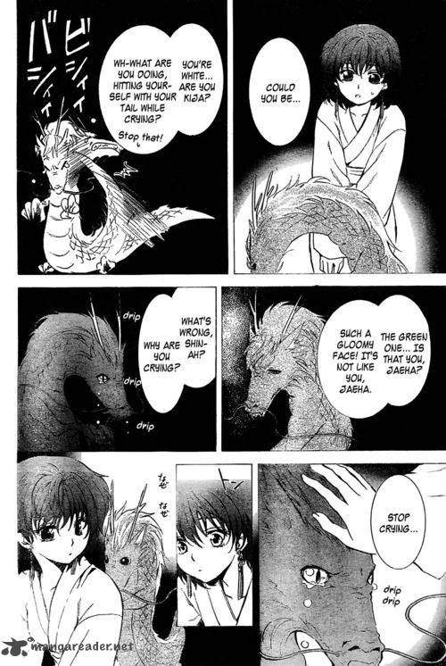 Akatsuki No Yona 83 16