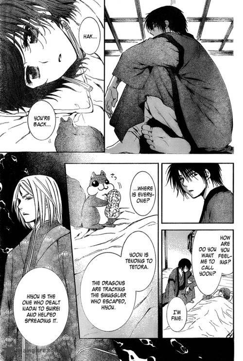 Akatsuki No Yona 83 19