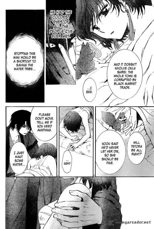 Akatsuki No Yona 83 20