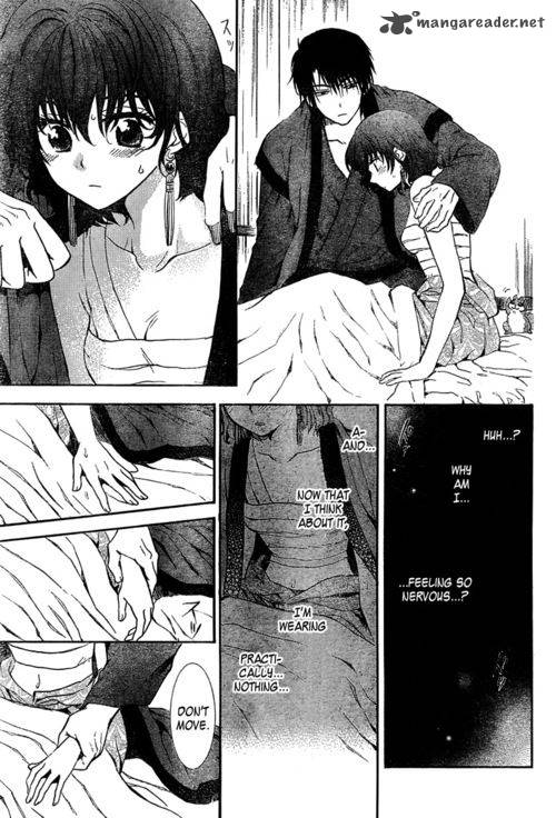 Akatsuki No Yona 83 21