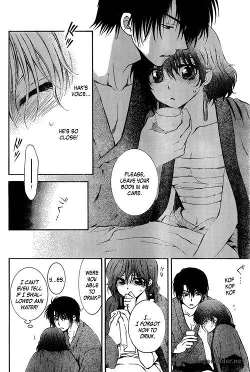 Akatsuki No Yona 83 22