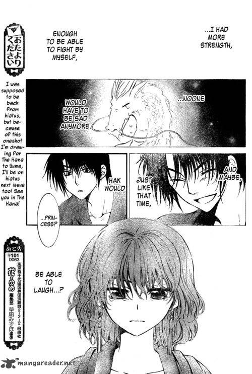 Akatsuki No Yona 83 25