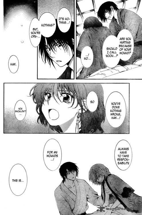 Akatsuki No Yona 83 26