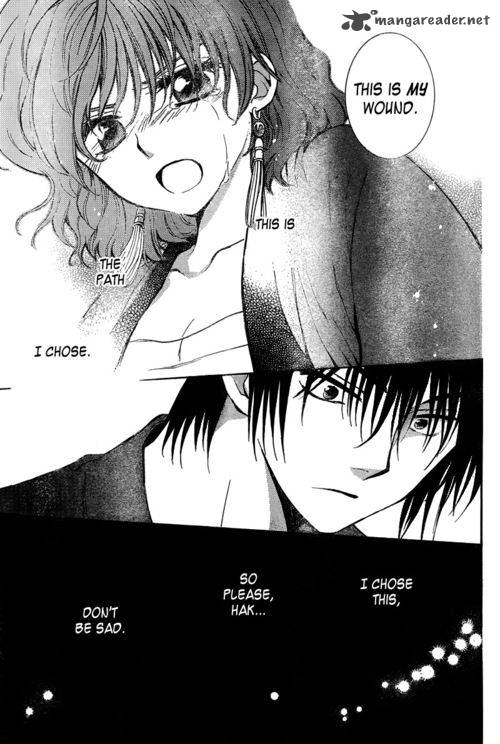 Akatsuki No Yona 83 27