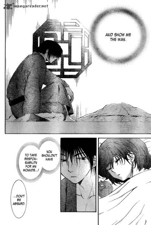 Akatsuki No Yona 83 28