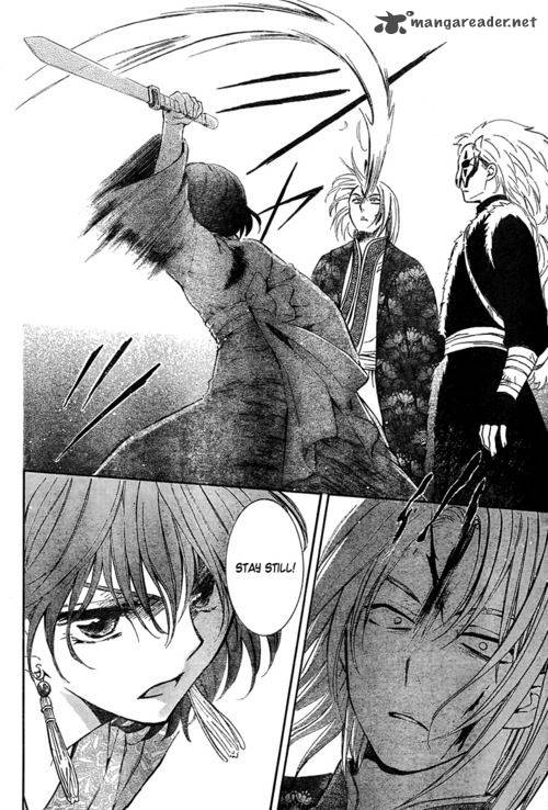 Akatsuki No Yona 83 7