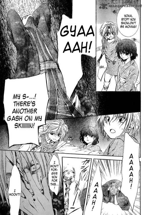 Akatsuki No Yona 83 9