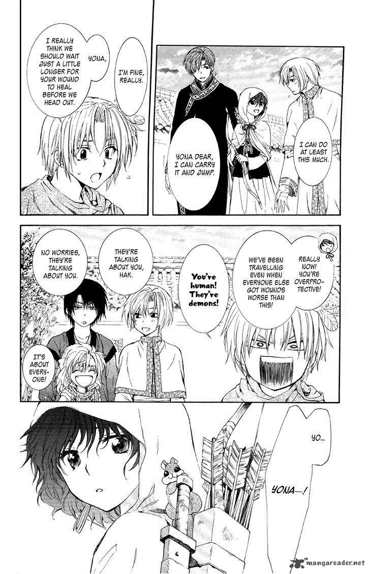 Akatsuki No Yona 84 18