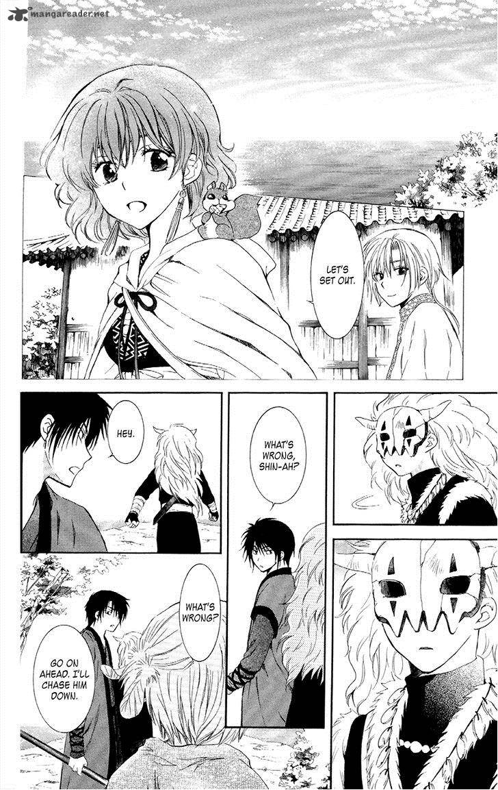 Akatsuki No Yona 87 27
