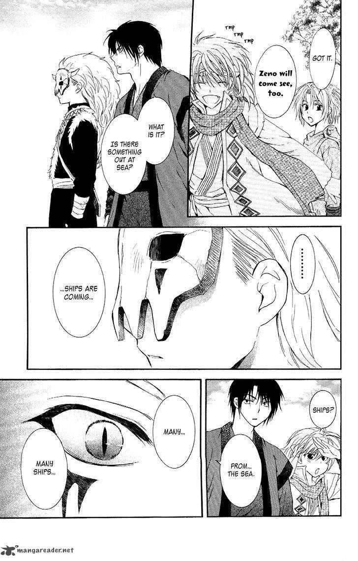 Akatsuki No Yona 87 28